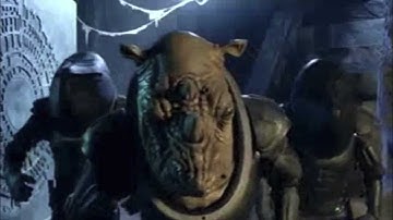 Big Bang Two - Chameleon Circuit