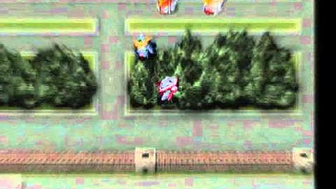 Super Robot Taisen Z2.2 Playthrough - Stage 40, Part 4