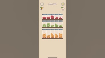Satistory Tidy Up Level 103 – Sorting Jars (3 Stars)