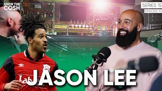 Jason Lee | Fantasy Football | Baddiel's Apology | Steve Evans Teaching Gazza Free Kicks