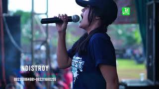 RARA AGA...KEKASIH BAYANGAN BY NDISTROY GAGALOST 2018