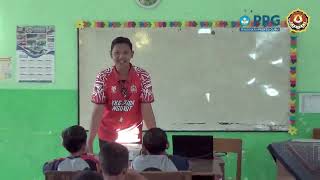 Video Pembelajaran Untuk Memenuhi Tugas Ukin - PPG. #Pjok#Maxis_Studio