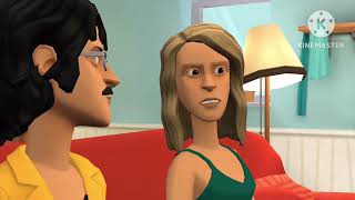 Ernesto Steals A Nintendo Switch 2 From Gamestopgroundedarrested