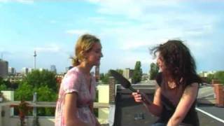 4. Podcast So Klingt Berlin 2009