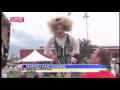 News 5 at 6 - Mango and Dango, Nebraska State Fair / August 27, 2014