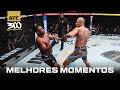 Melhores Momentos | UFC 300: Pereira x Hill image