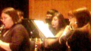 UTSA University Band - Solas Ane
