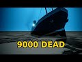 The 9,000-Death Disaster The World Was Ordered To Forget