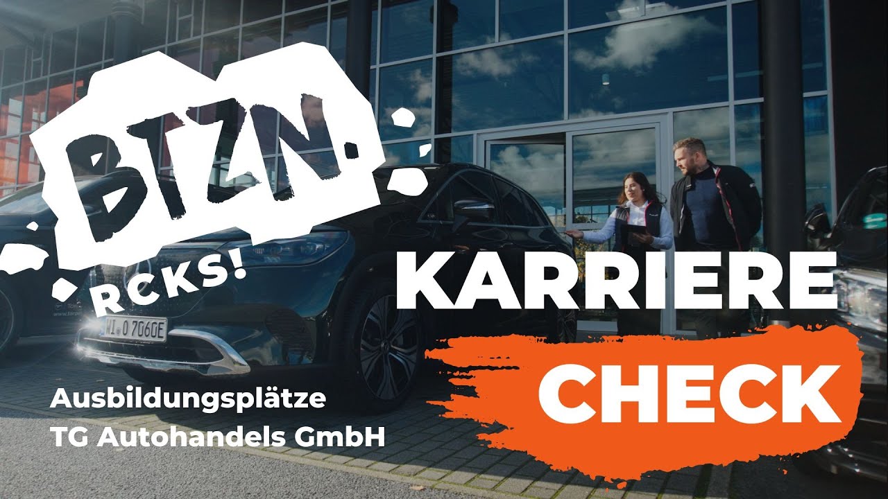 Tg Autohandels Gmbh