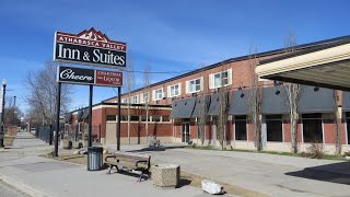 Athabasca Valley Inn & Suites, Hinton, Canada | Best Travel Plan
