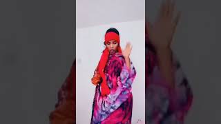 Niiko Macaan Somali Tiktok 2023