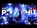 OVERCRIT Kokomi with -195CR to -16CR #genshinimpact