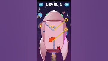 Imposter Rescue Gameplay Android iOS All Levels The Best Level 3.