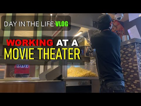 Regal Theater Jobs
