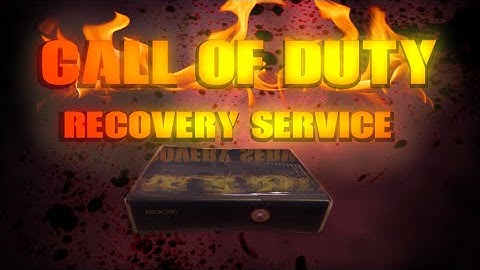 COD Recovery Service! AW,BO2,BO1,MW3,MW2,GTAV! *CHEAP* Unlock All,Mod Menu,Invisible Class, etc!