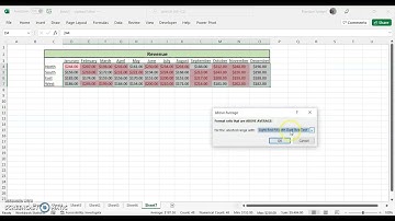 How To Highlight Values That Are Above Average In Excel #Shorts #ConditionalFormatting