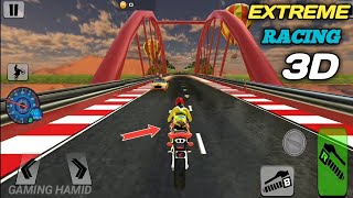 Top Speed Bike Racing Simulator - Motorcycle Racing Games #13 Android Gameplay screenshot 5