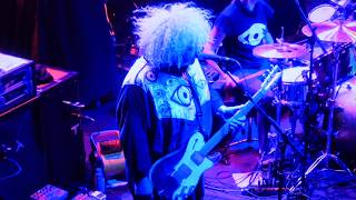 Melvins - Full Show, Live at the 9:30 Club on 7/26/2026 in Washington D.C. Opening for "Tomahawk"