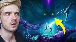 Subnautica 2 je DĚSIVÁ!!