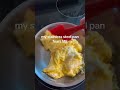 Will Scrambled Eggs Stick on Stainless Steel?