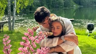 Just to be with you forever 