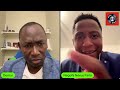 No entrevista Doutor Néxus Faria.