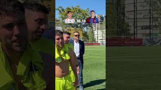 Real Madrid va Barça jugador por jugador 👀👀