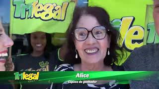 Ganhador 1º Prêmio - Trilegal - 12/04