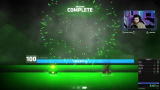 Shellshock Live War Games Speedrun in 5:26