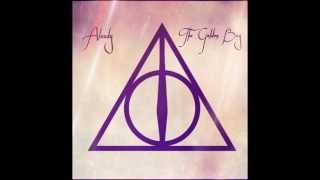 Alaudy ''The Golden Boy'' - No Olvides (Prod. AlaudyMusic)