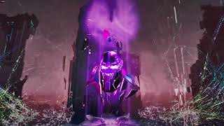 ARK Survival Ascended - Corrupted Master Controller - Alpha solo