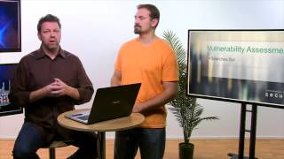 Course Promo: Vulnerability Assessment