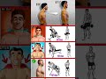 Fitness idea 94 Get straight neck workout 💪💪 Neck exercise 🏋️♂️ . .