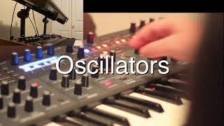 Synth vs Synth: Dave Smith Instruments Pro 2 (2015) vs Sequential Instruments Pro 3 (2020) Profile