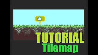 Tutorial: Pixel Tilemap#1