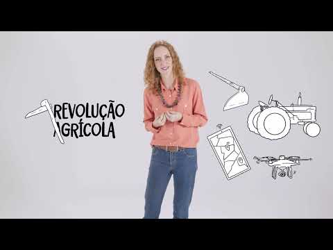 A modernização do campo: do arado à automação | Rural Sustentável Cerrado
