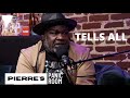 Rodney Perry Talks Career, Mo'Nique, Comedy And More - Pierre's Panic Room