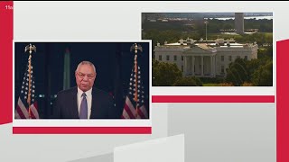Famous Colin Powell, former Joint Chiefs chairman, dies from COVID-19 complications Profile