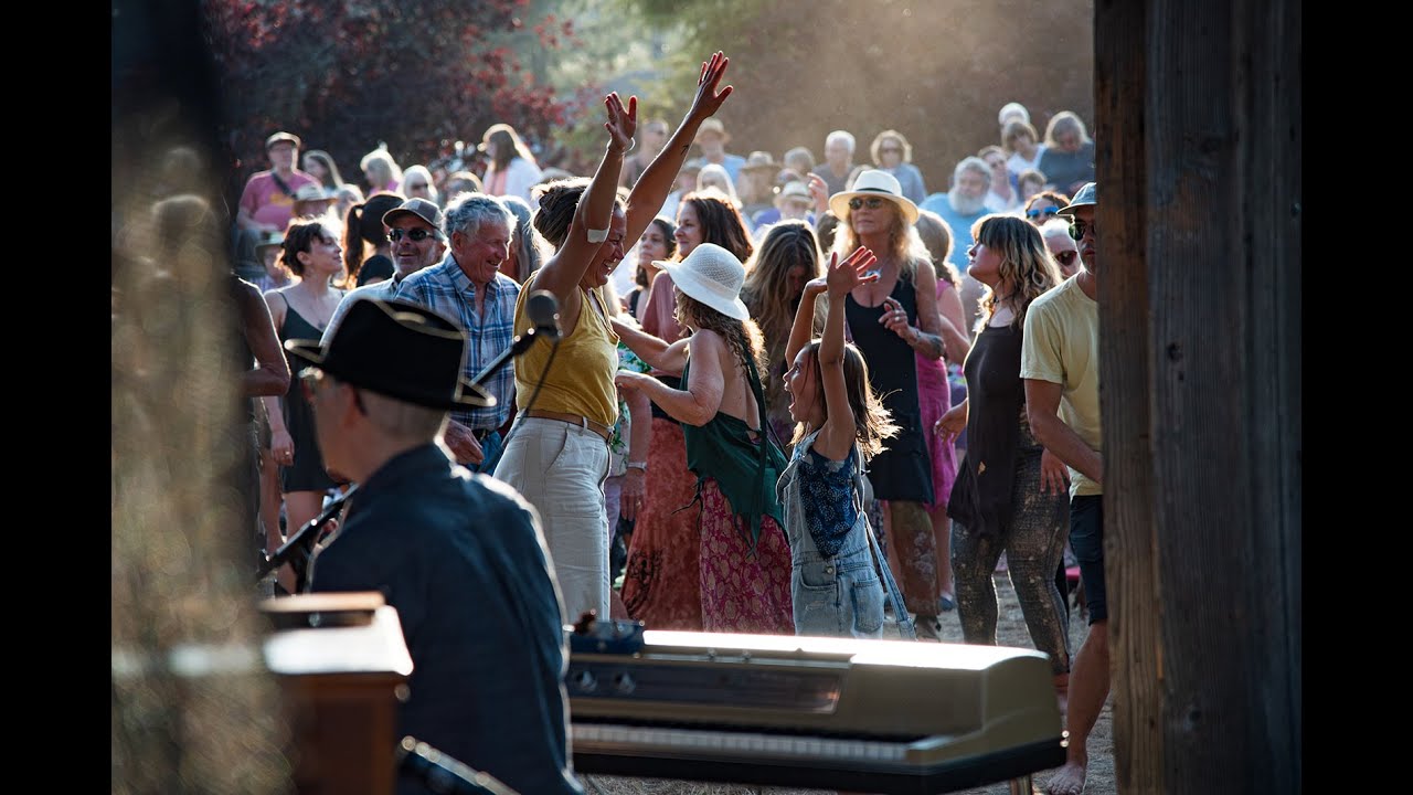 Salt Spring Arts — 2024 In Review