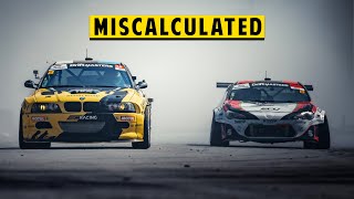 DM Riga | Randalu Drift Team