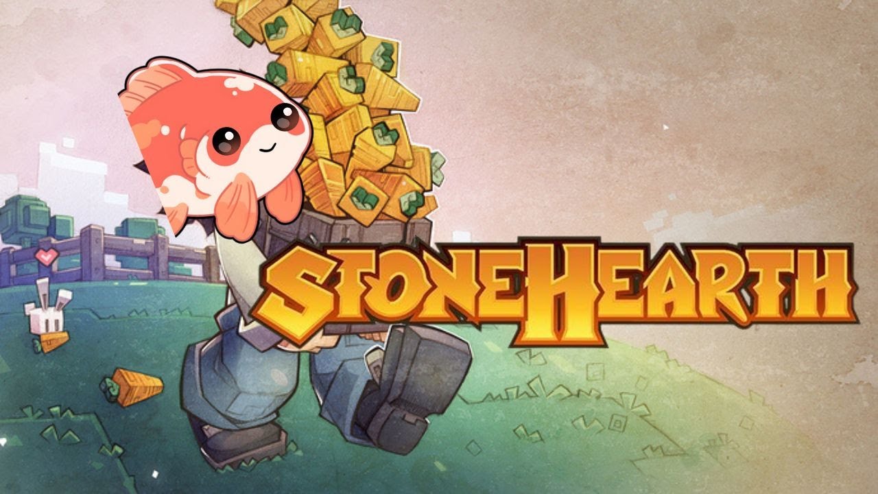 [Stoneheart] Yes im a terrible builder, no I dont care