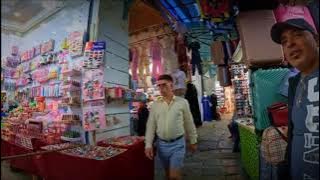 dj cugini - the medina