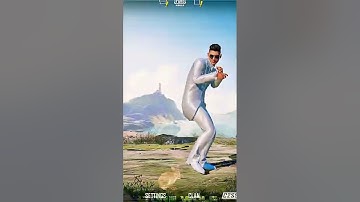 Best Pubg Lobby Video 🥶🔥 | Edit by @tonewolf_edits  | TikTok Trend 🔥