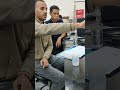 تحقيق مبدأ ارشميدس للطفو    