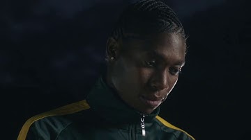 Nike TVC with Just You Artists