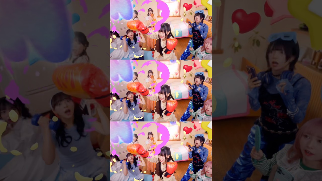もうチェックしてくれた❓👀✨