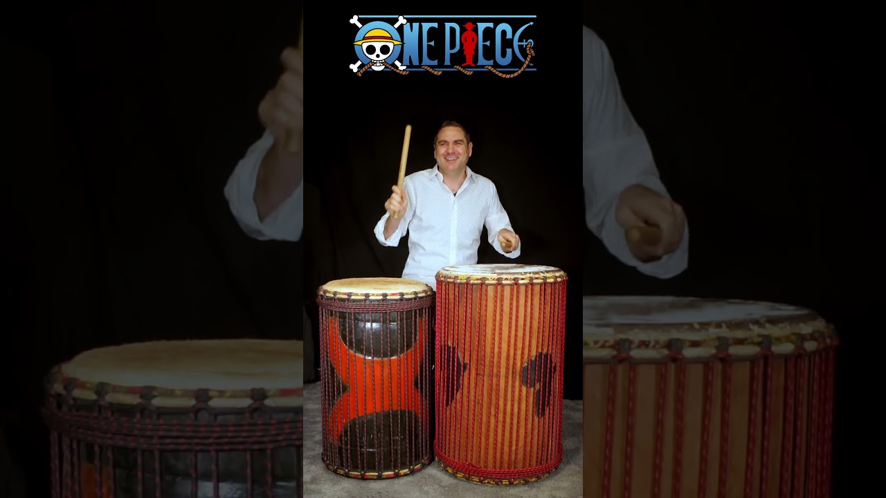 Overtaken Ringtone | One Piece! #gear5 #onepiece #overtaken