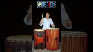 Overtaken Ringtone | One Piece! #gear5 #onepiece #overtaken