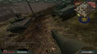 Sun Apr 26 2026 Battlefield Vietnam -[HELLO]- BFV | Allmaps V1.21 Quang Tri - 1972 NVA