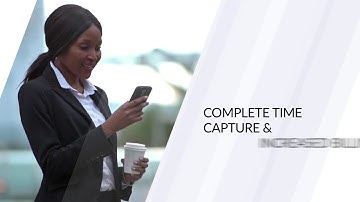 Time Matters Go Client Video